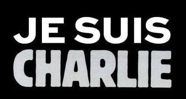 Je suis Charlie